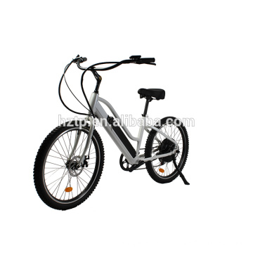 2017 neue Produkte Großhandel Fahrräder Beach Cruiser günstigen Preis e Fahrrad zum Verkauf